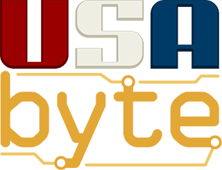 USA Byte